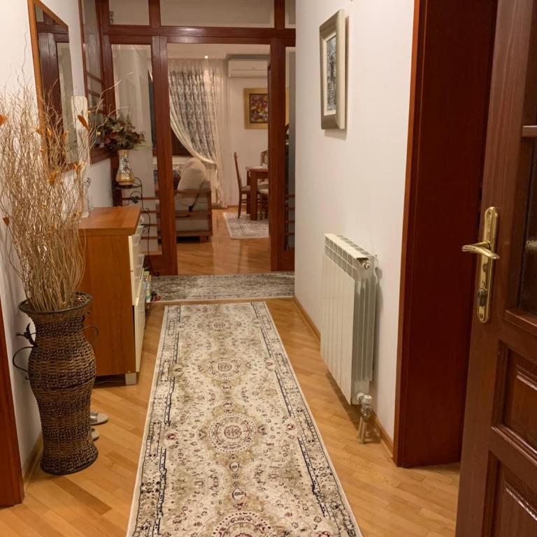 Omar's view apartment - Apartman sa 2 Spavaće Sobe - 10