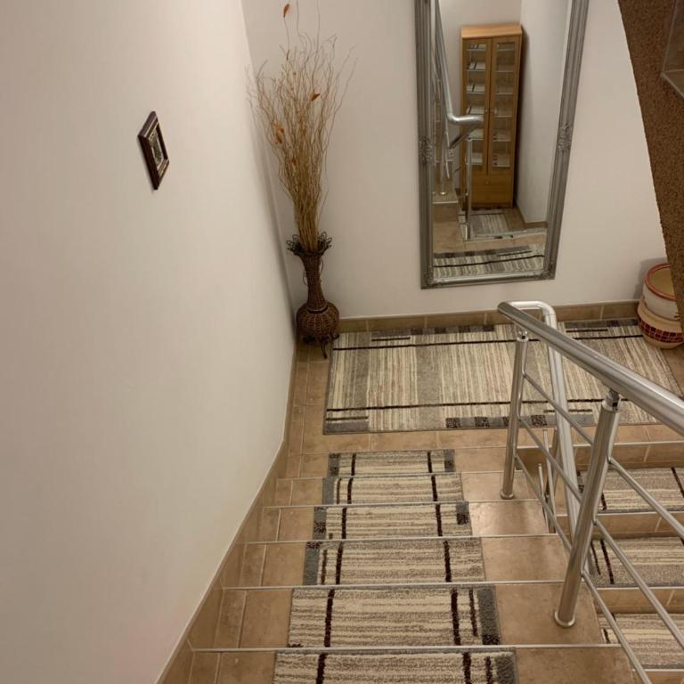 Omar's view apartment - Apartman sa 2 Spavaće Sobe - 12