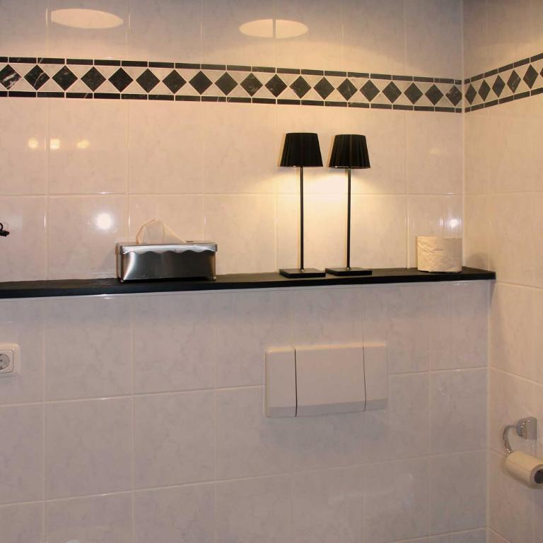 Casa Claudia - die schöne 4-Sterne-Fewo - im Sommer Bergbahntickets inclusive - Apartment - 14