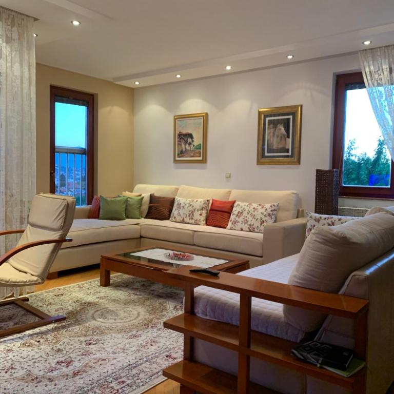 Omar's view apartment - Apartman sa 2 Spavaće Sobe - 5