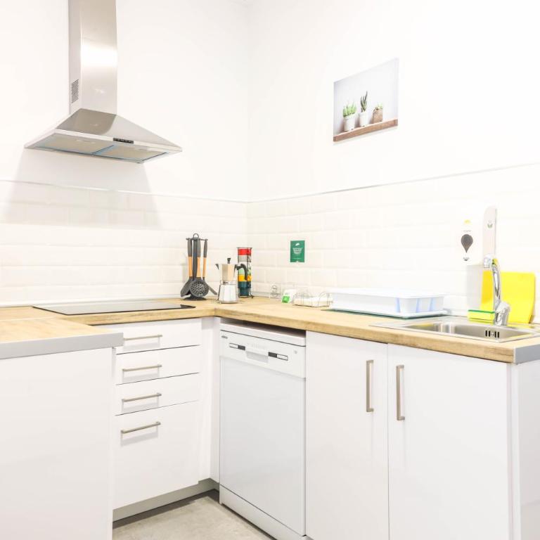 Casa Rehala by Cadiz Time - Apartamento de 2 dormitorios - 9
