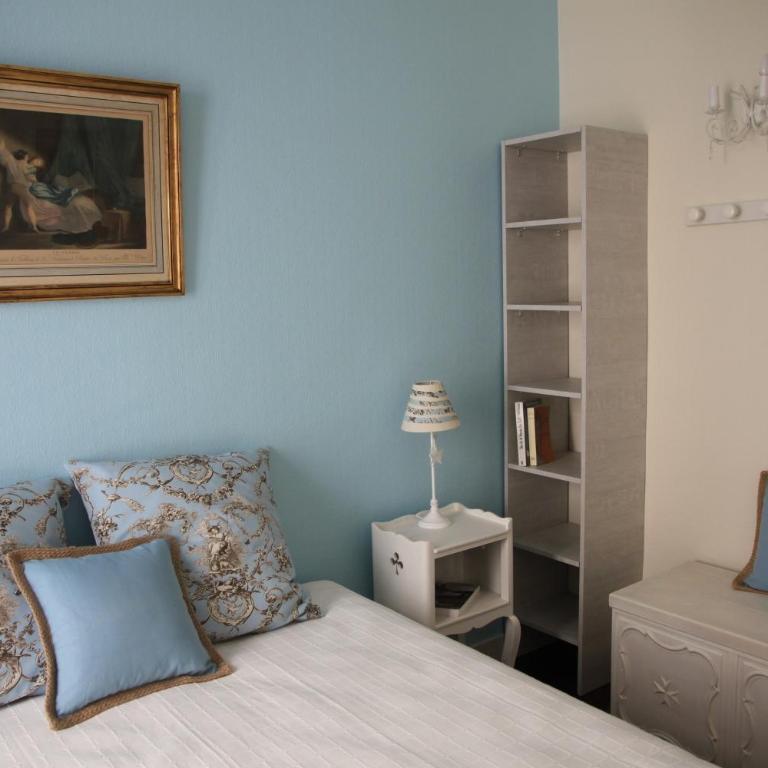 Apartment Lourmel - Appartement avec Balcon - 14
