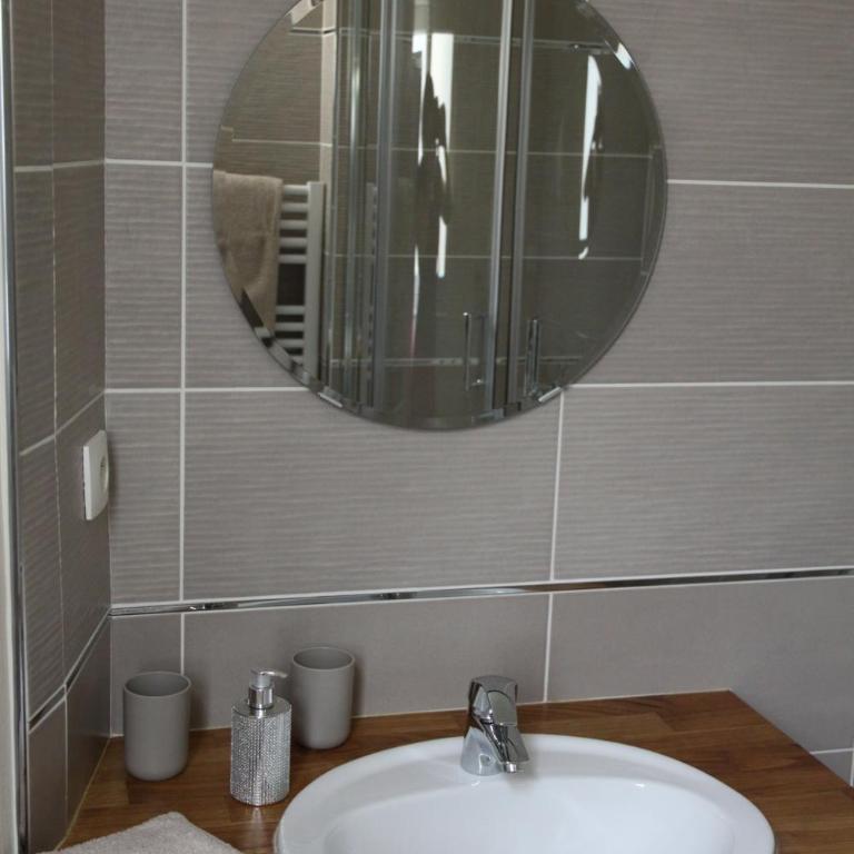 Apartment Lourmel - Appartement avec Balcon - 16