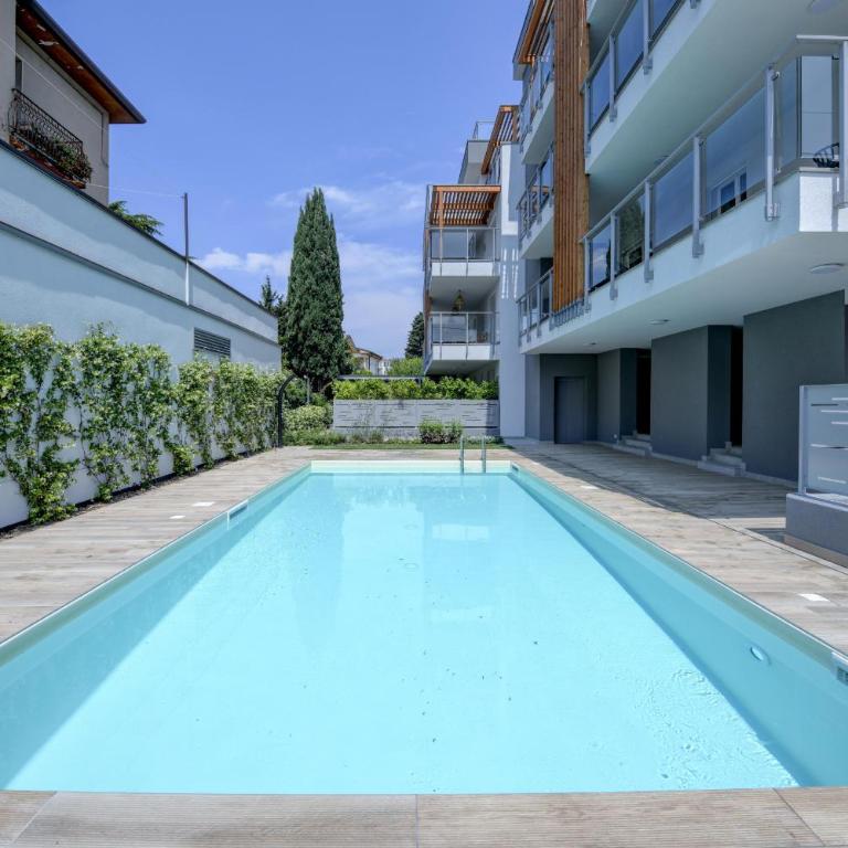 My Bardolino Holiday Apartment - Appartement 2 Chambres - 29