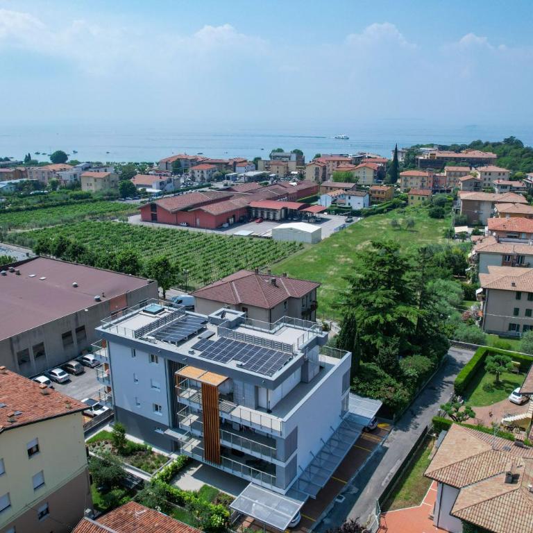 My Bardolino Holiday Apartment - Appartement 2 Chambres - 11