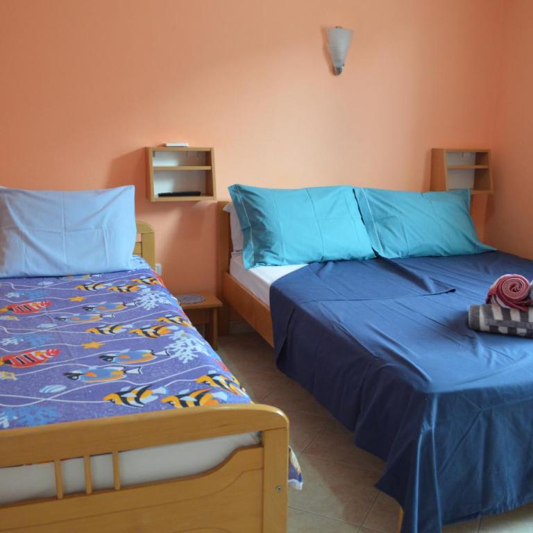 Magnolia Apartment - Apartman sa 2 Spavaće Sobe - 6