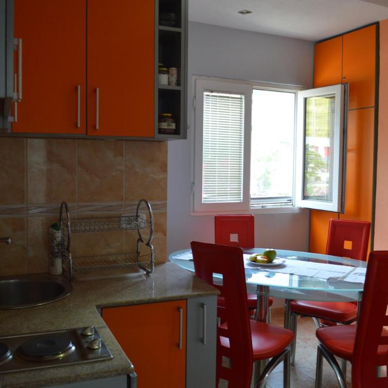 Magnolia Apartment - Apartman sa 2 Spavaće Sobe - 8