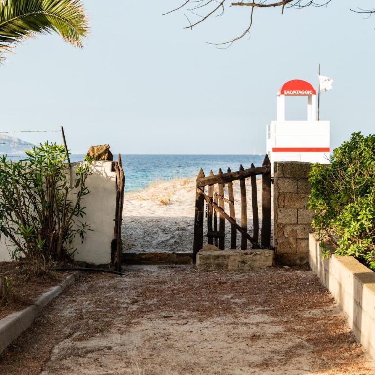 Villa Bay Pine - Klodge - Villa Fronte Spiaggia - 3