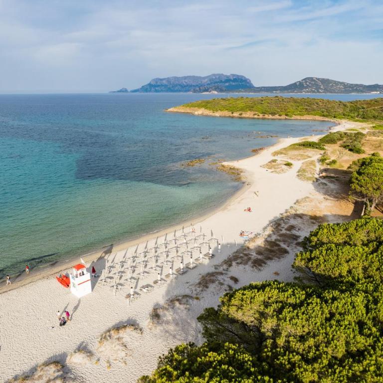 Villa Bay Pine - Klodge - Villa Fronte Spiaggia - 8