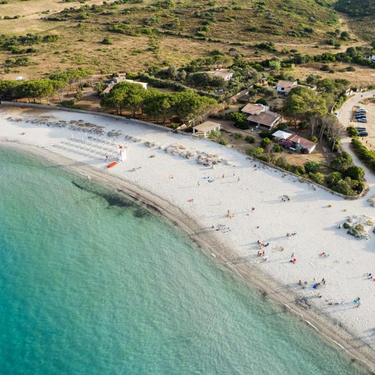 Villa Bay Pine - Klodge - Villa Fronte Spiaggia - 49