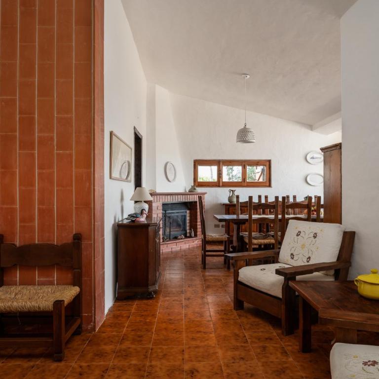 Villa Bay Pine - Klodge - Villa Fronte Spiaggia - 10