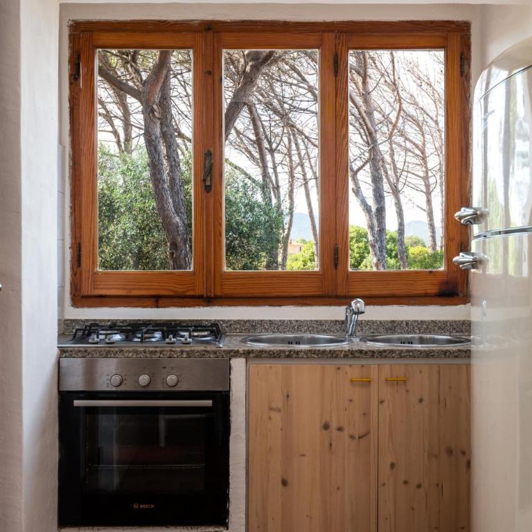 Villa Bay Pine - Klodge - Villa Fronte Spiaggia - 15
