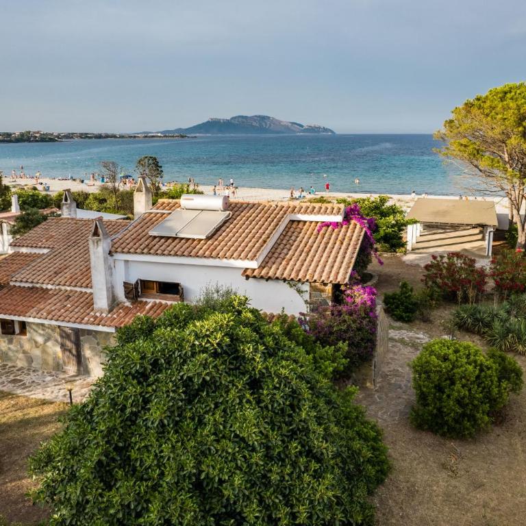 Villa Bay Pine - Klodge - Villa Fronte Spiaggia - 37