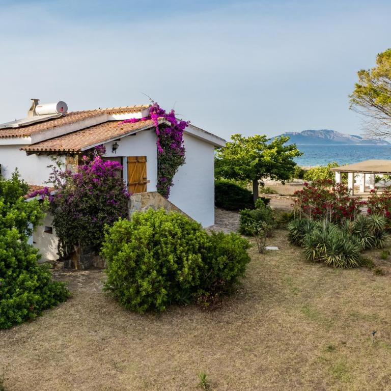 Villa Bay Pine - Klodge - Villa Fronte Spiaggia - 39