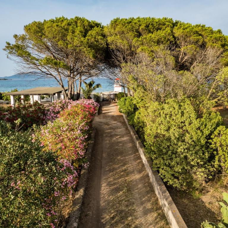 Villa Bay Pine - Klodge - Villa Fronte Spiaggia - 40