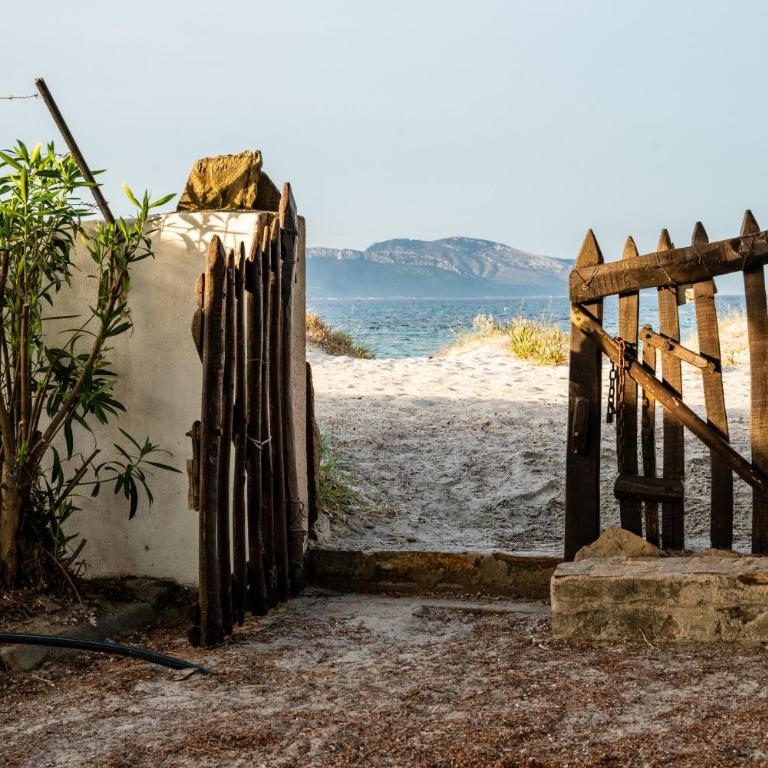 Villa Bay Pine - Klodge - Villa Fronte Spiaggia - 47