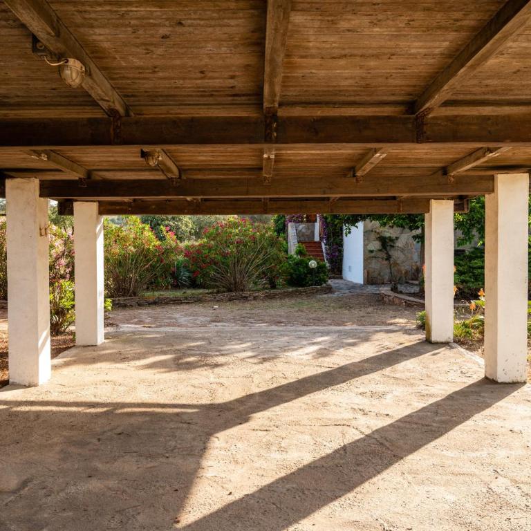 Villa Bay Pine - Klodge - Villa Fronte Spiaggia - 44