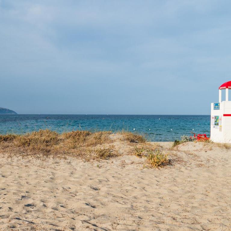 Villa Bay Pine - Klodge - Villa Fronte Spiaggia - 46