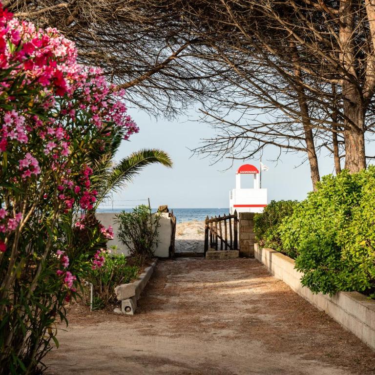Villa Bay Pine - Klodge - Villa Fronte Spiaggia - 45