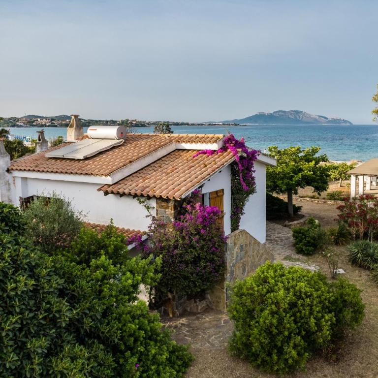 Villa Bay Pine - Klodge - Villa Fronte Spiaggia - 48