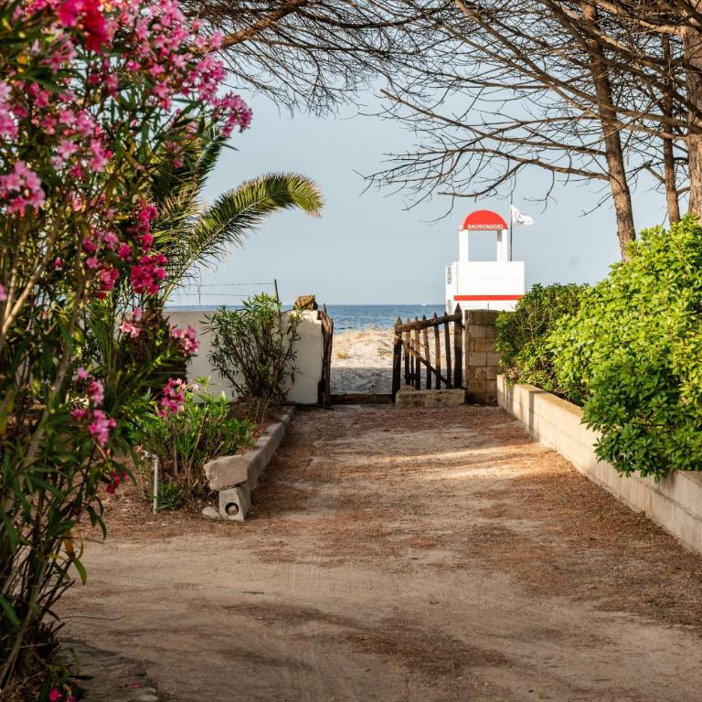 Villa Bay Pine - Klodge - Villa Fronte Spiaggia - 52