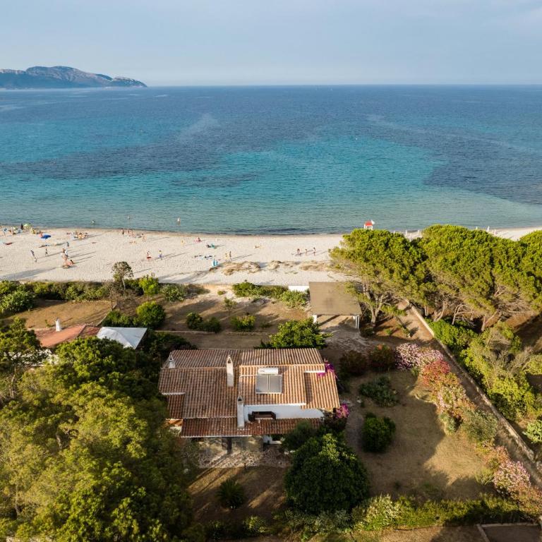 Villa Bay Pine - Klodge - Villa Fronte Spiaggia - 53