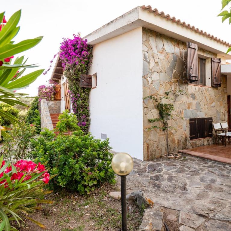 Villa Bay Pine - Klodge - Villa Fronte Spiaggia - 57