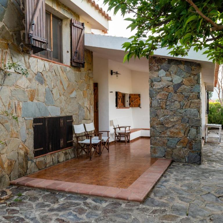 Villa Bay Pine - Klodge - Villa Fronte Spiaggia - 59