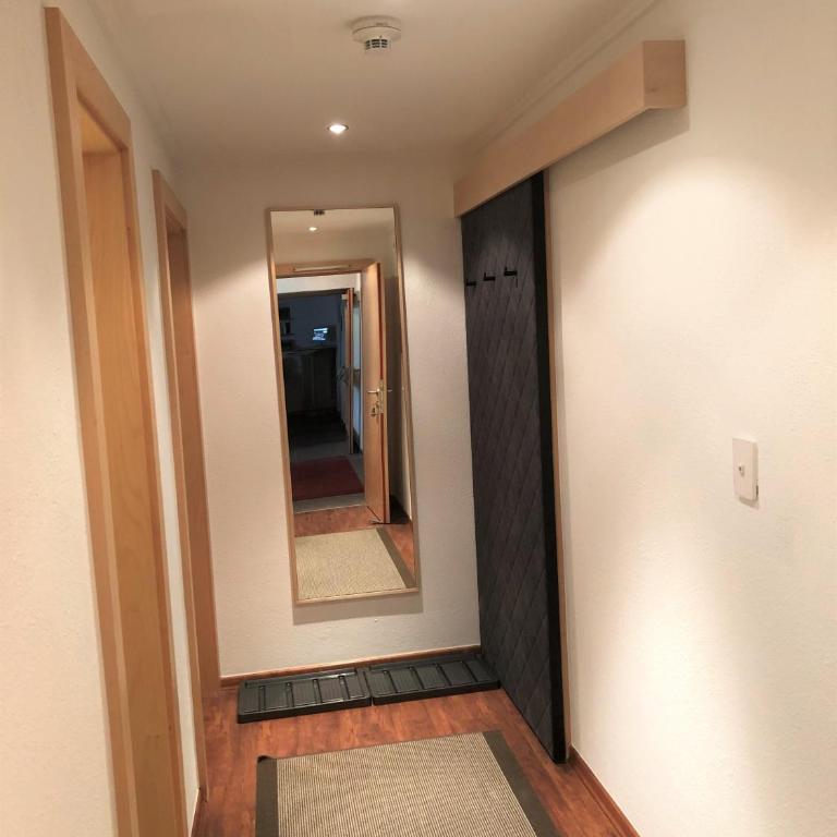 Hotel Garni Central - Zimmer - Studios - Apartments - Deluxe Einzelzimmer - 3