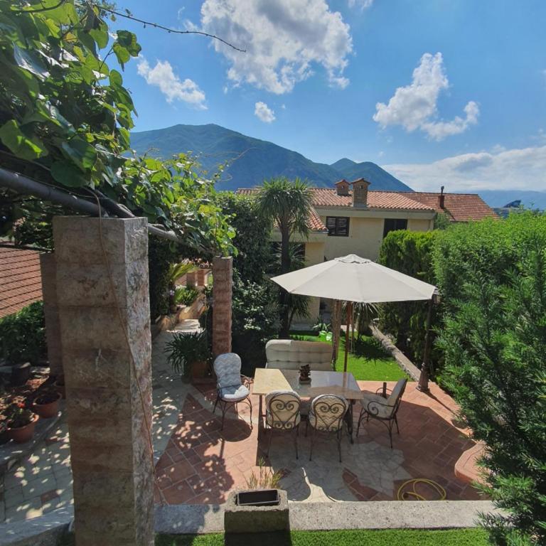 La Grande Apartments - One-Bedroom Apartment with Terrace and Sea View - 24
