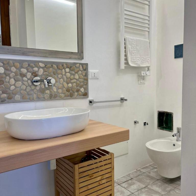 Casa della Ghiacciaia - Casa Vacanze - 19