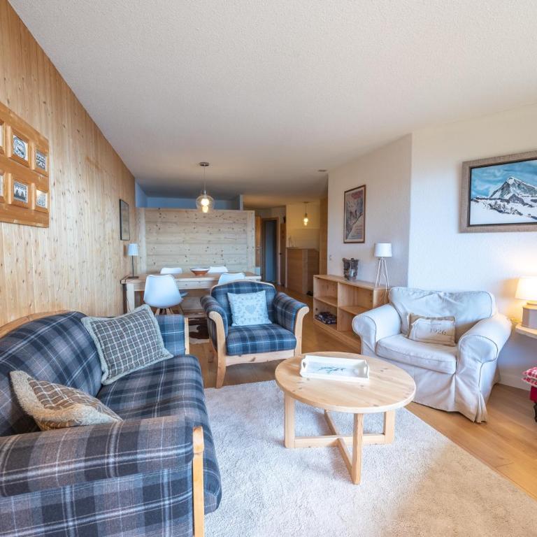 Eden Resort Anzère - Superior Suite - 2