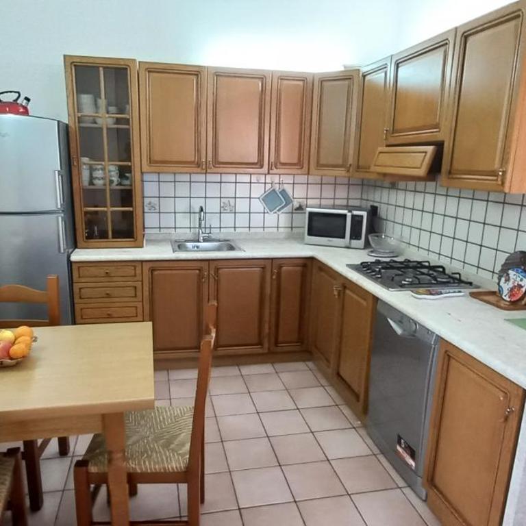 Casa Gemma - Appartamento con 2 Camere da Letto - 13