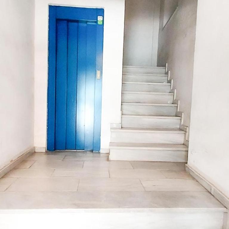Apartamento MURILLO-PLAZA DE LA MAGDALENA - Three-Bedroom Apartment - 11