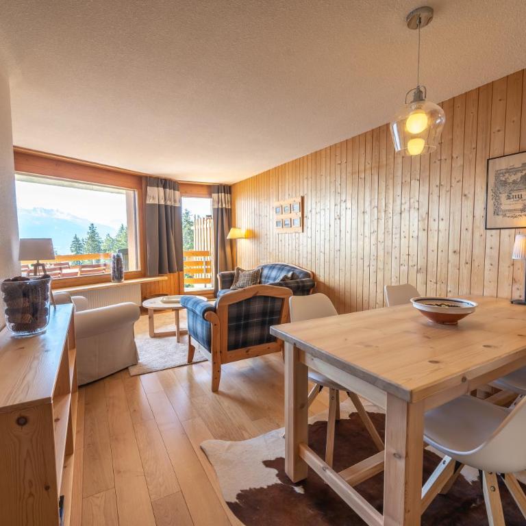 Eden Resort Anzère - Superior Suite - 4