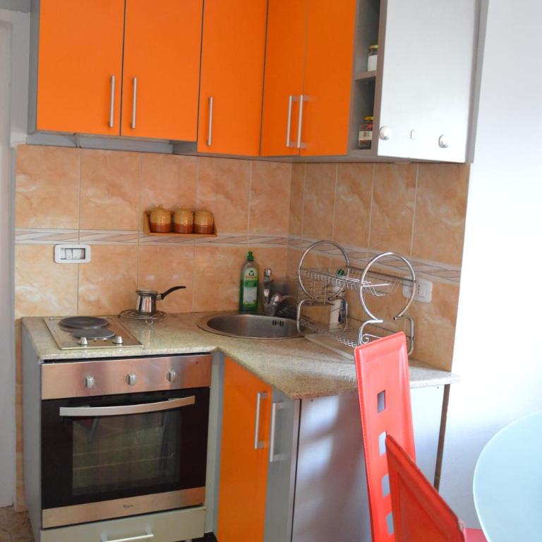 Magnolia Apartment - Apartman sa 2 Spavaće Sobe - 10