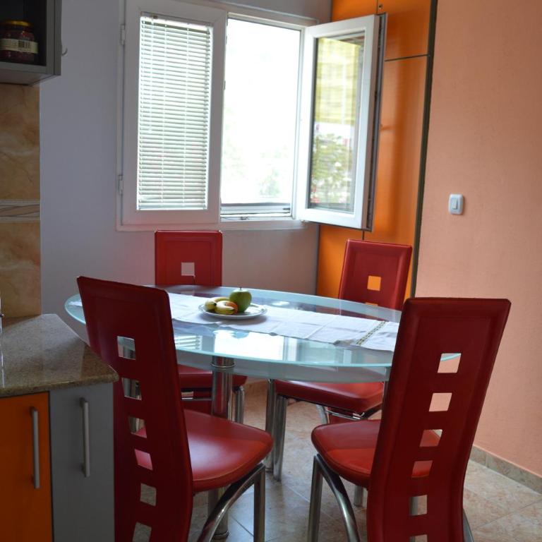Magnolia Apartment - Apartman sa 2 Spavaće Sobe - 9