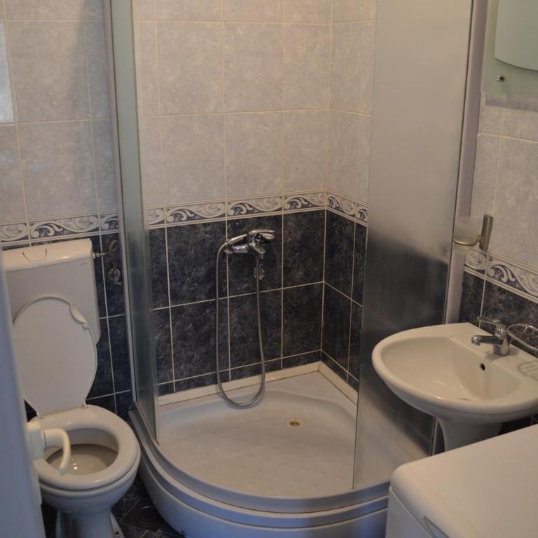 Magnolia Apartment - Apartman sa 2 Spavaće Sobe - 11