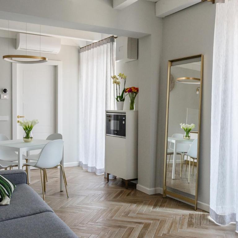 HomeThirtyFour - Appartamento con 1 Camera da Letto - 4
