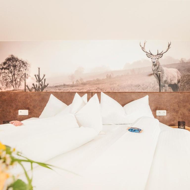 Gästehaus Oblasser - Doppelzimmer - 4