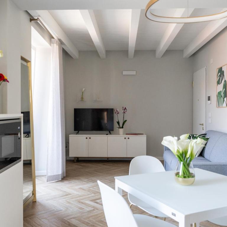 HomeThirtyFour - Appartamento con 1 Camera da Letto - 5