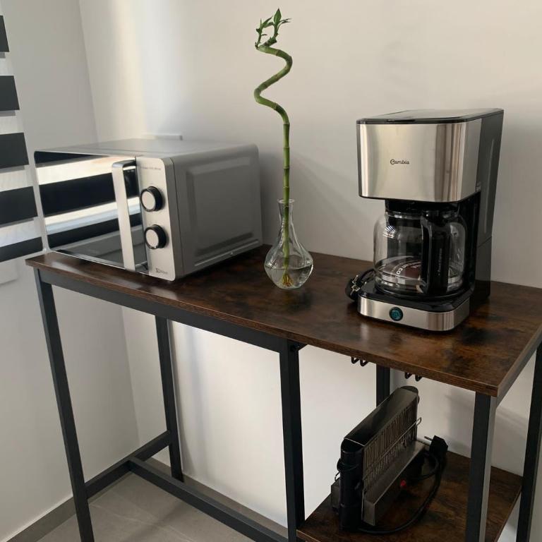 Encanto I solo familias y parejas en zona centro - Apartamento Superior - 6