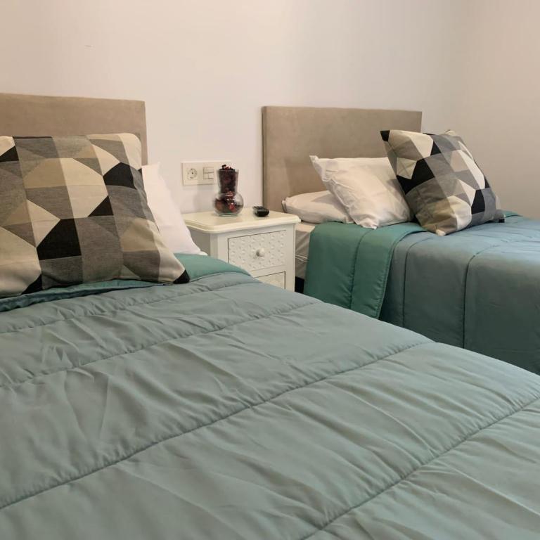 Encanto I solo familias y parejas en zona centro - Apartamento Superior - 12