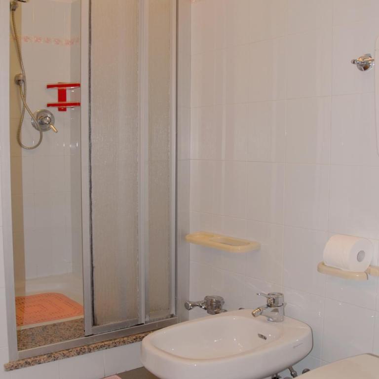 Agriturismo Plan d'Avie - Appartamento con 1 Camera da Letto e Vista Giardino - 5