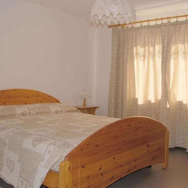 Agriturismo Plan d'Avie - Appartamento con 1 Camera da Letto - 3