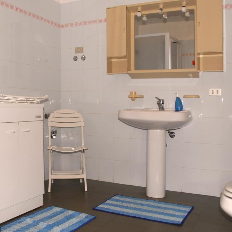 Agriturismo Plan d'Avie - Appartamento con 2 Camere da Letto - 4