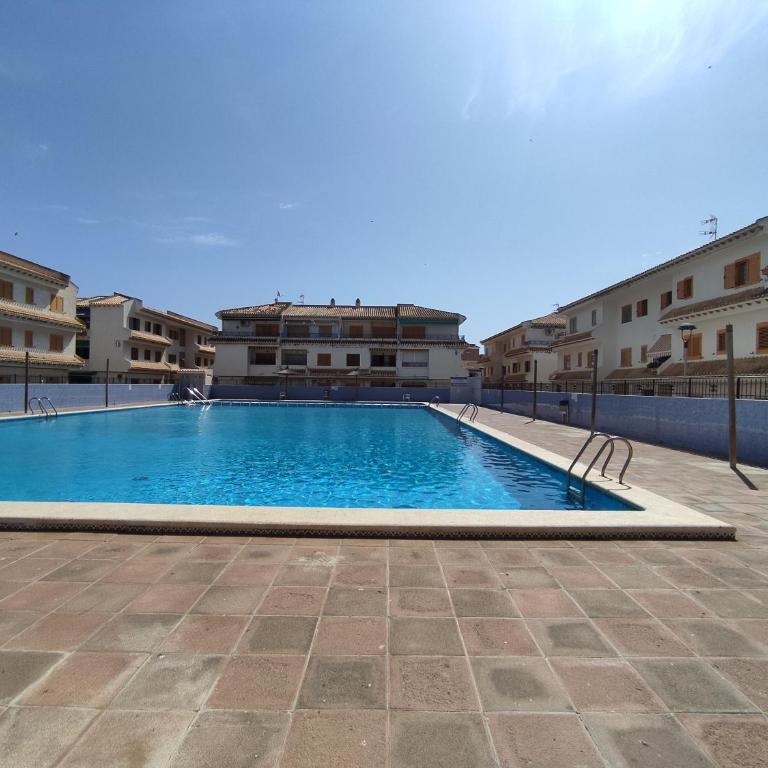 Apartamento Ronda - Santa Pola - Apartamento de 2 dormitorios - 10