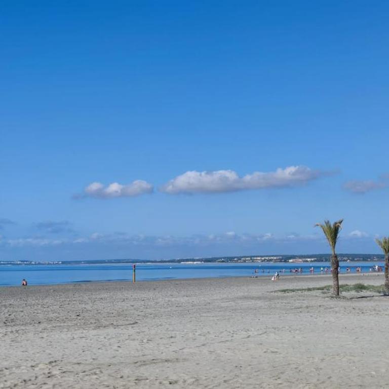 Apartamento Ronda - Santa Pola - Apartamento de 2 dormitorios - 9