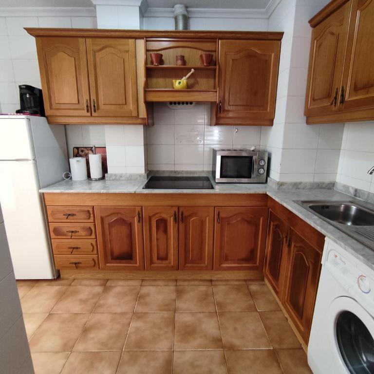 Apartamento Ronda - Santa Pola - Apartamento de 2 dormitorios - 33