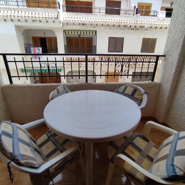 Apartamento Ronda - Santa Pola - Apartamento de 2 dormitorios - 2